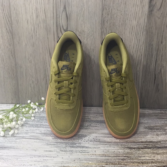 Nike Air Force 1 LV8 Style (Gs) - Picture 3 of 16